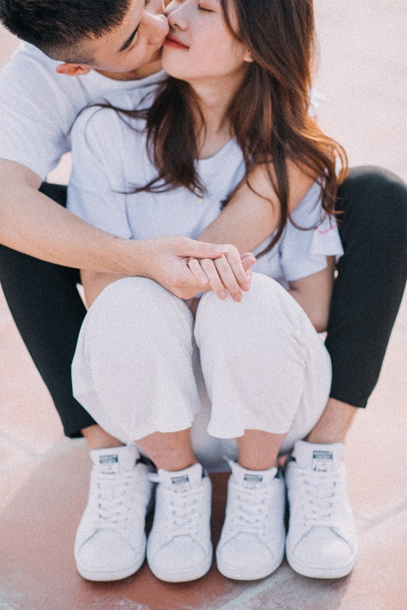 Romance and Rumors
