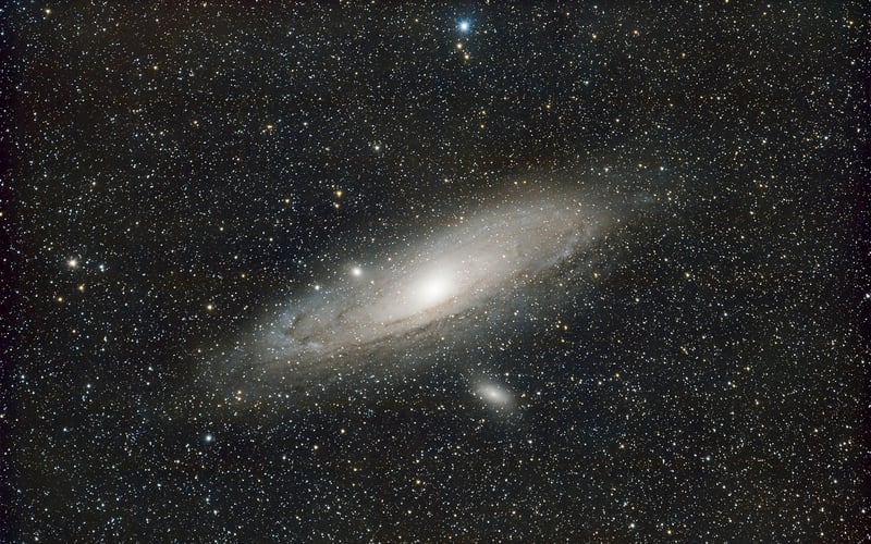 Stars in the Galaxy